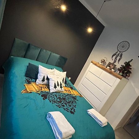Apartament Terebelska P بيالا بودلاسكا المظهر الخارجي الصورة