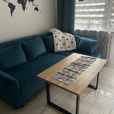Apartament Terebelska P بيالا بودلاسكا المظهر الخارجي الصورة