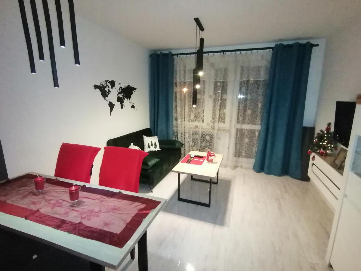 Apartament Terebelska P بيالا بودلاسكا المظهر الخارجي الصورة