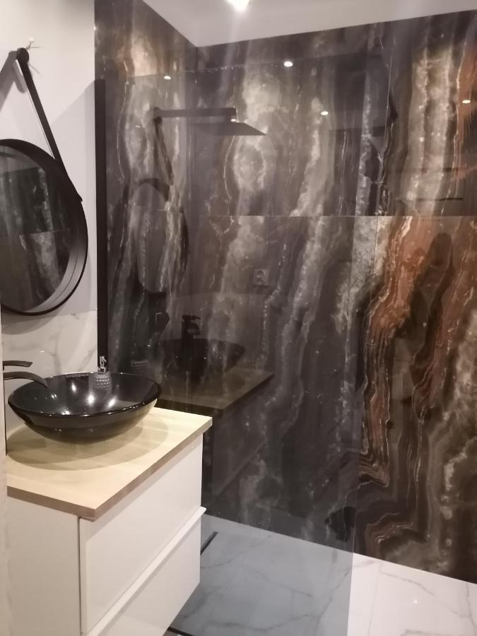 Apartament Terebelska P بيالا بودلاسكا المظهر الخارجي الصورة