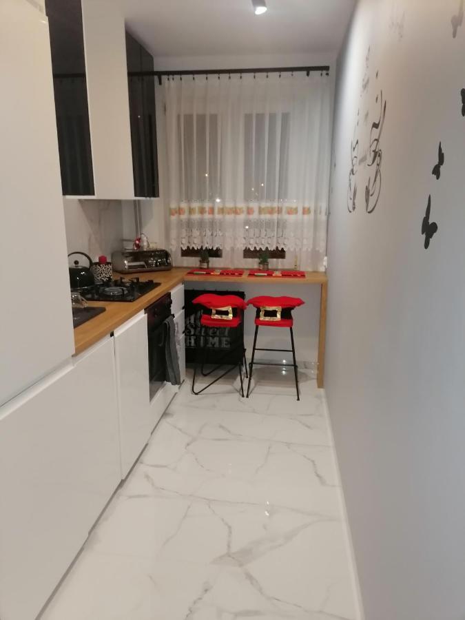 Apartament Terebelska P بيالا بودلاسكا المظهر الخارجي الصورة