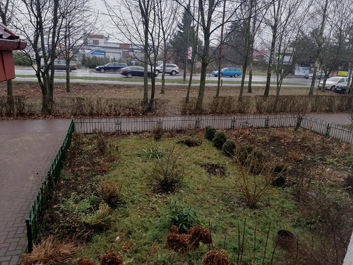 Apartament Terebelska P بيالا بودلاسكا المظهر الخارجي الصورة