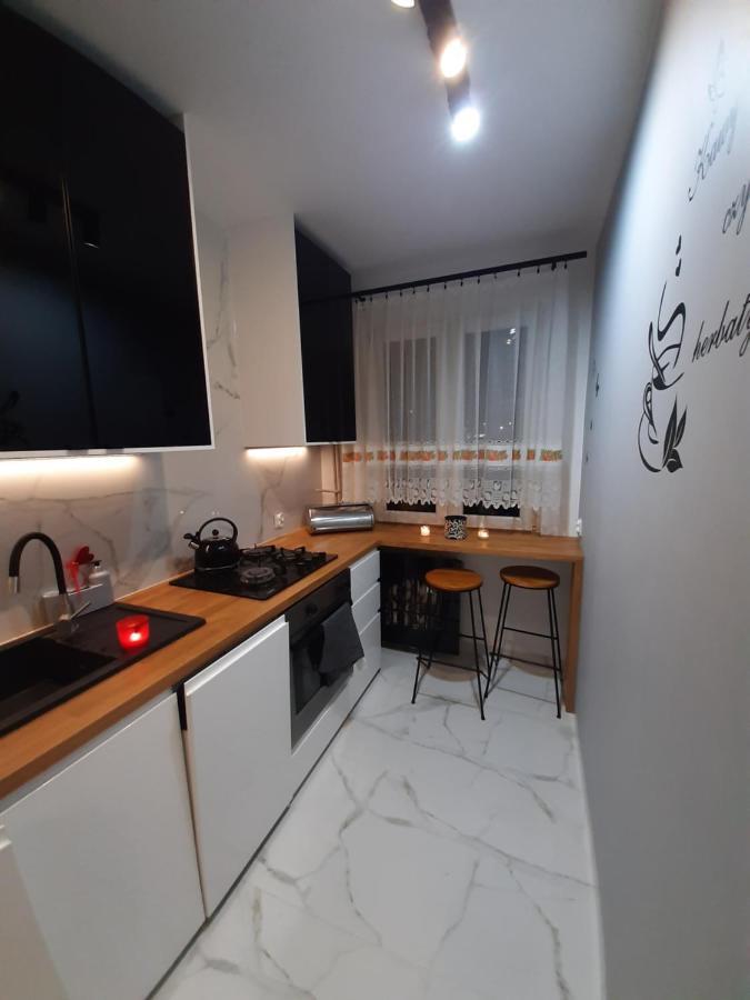 Apartament Terebelska P بيالا بودلاسكا المظهر الخارجي الصورة