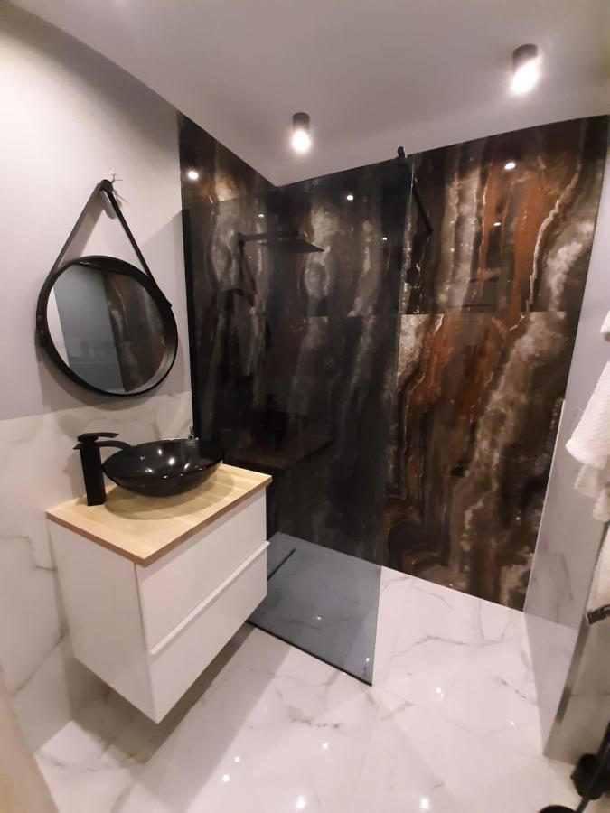Apartament Terebelska P بيالا بودلاسكا المظهر الخارجي الصورة