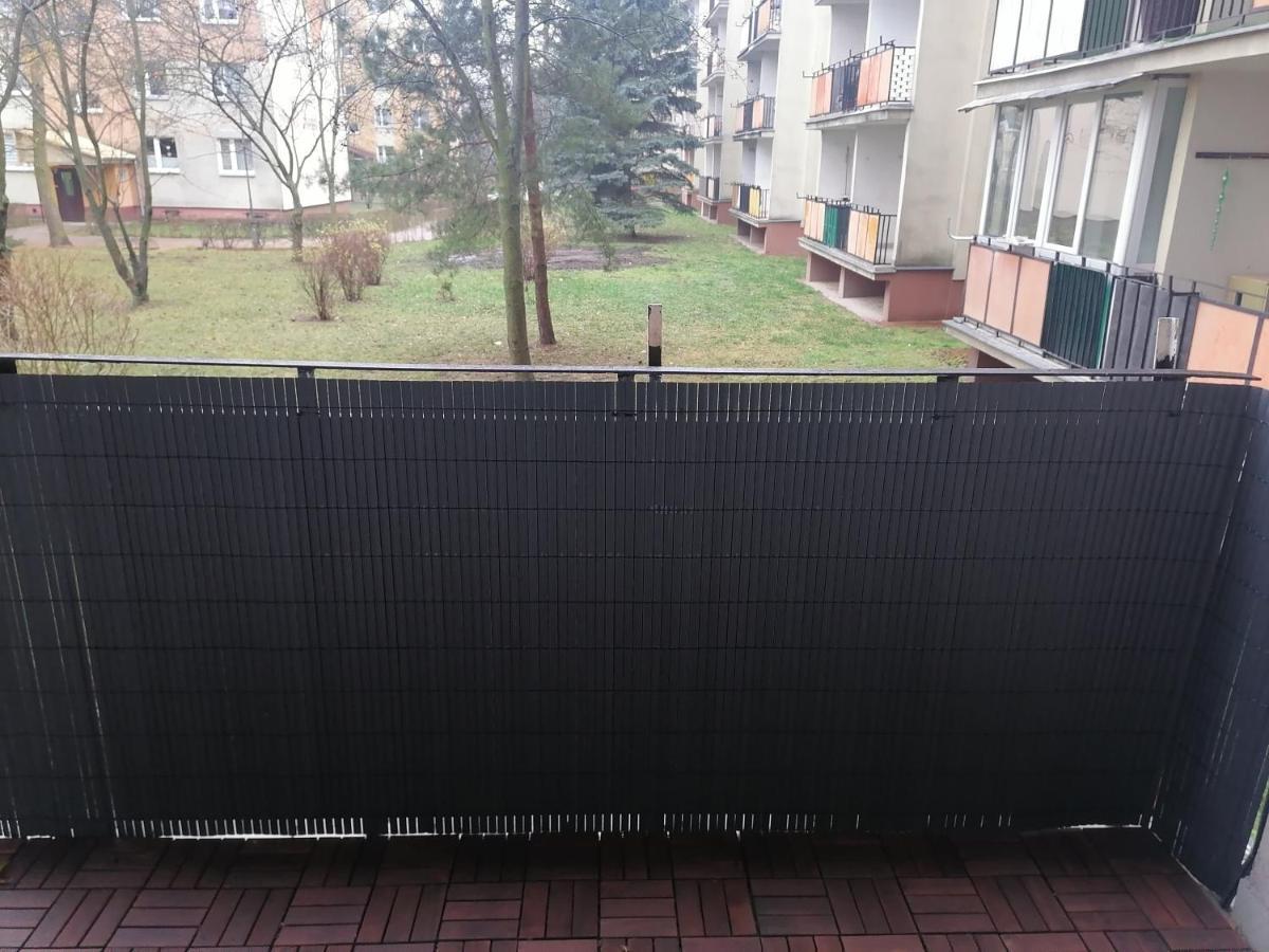Apartament Terebelska P بيالا بودلاسكا المظهر الخارجي الصورة