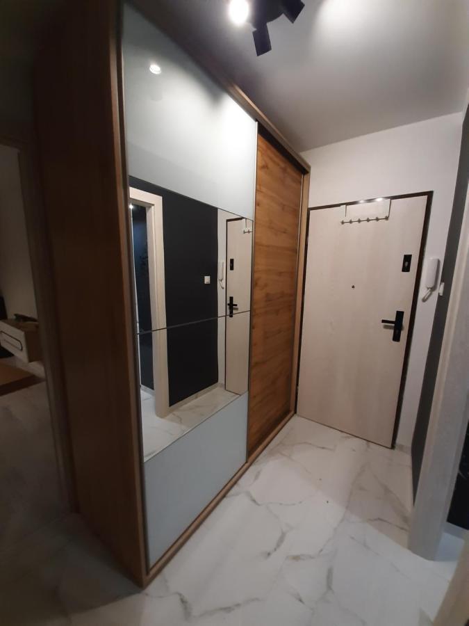 Apartament Terebelska P بيالا بودلاسكا المظهر الخارجي الصورة