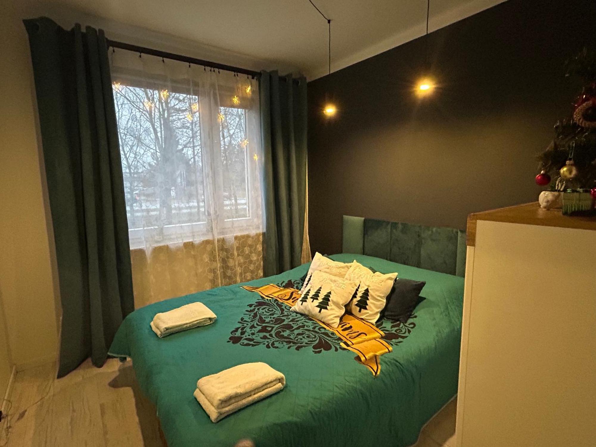 Apartament Terebelska P بيالا بودلاسكا المظهر الخارجي الصورة