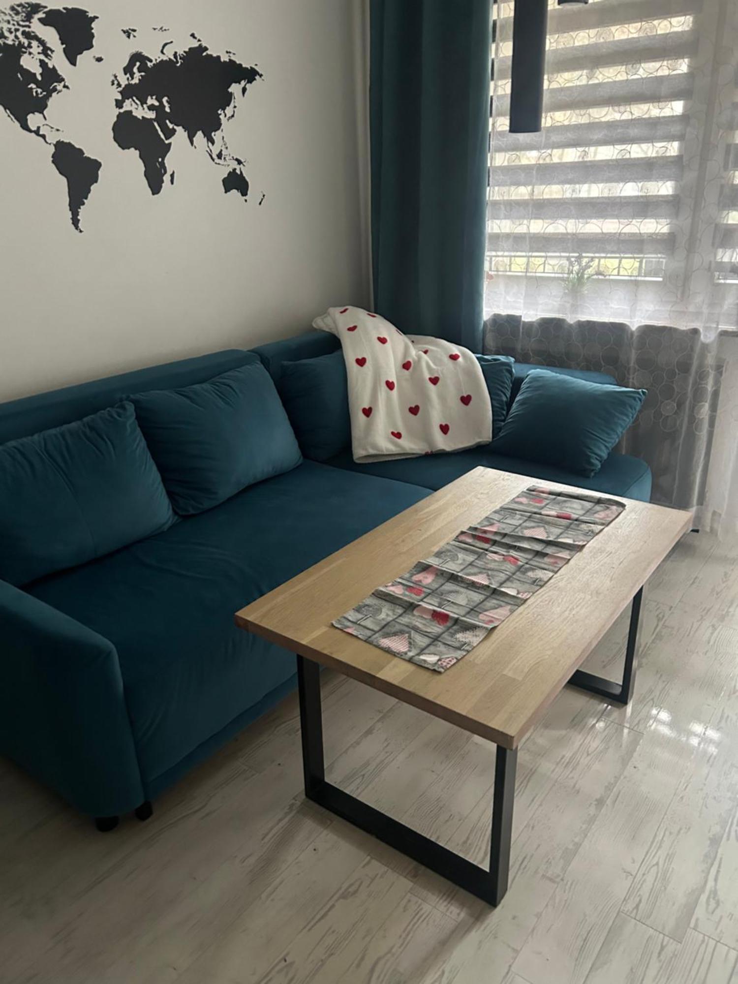 Apartament Terebelska P بيالا بودلاسكا المظهر الخارجي الصورة